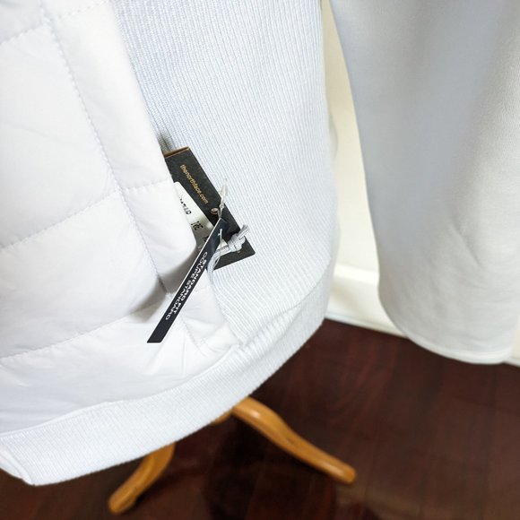 The North Face/W Masgup insulated jacket  NWT - Picture 7 of 7